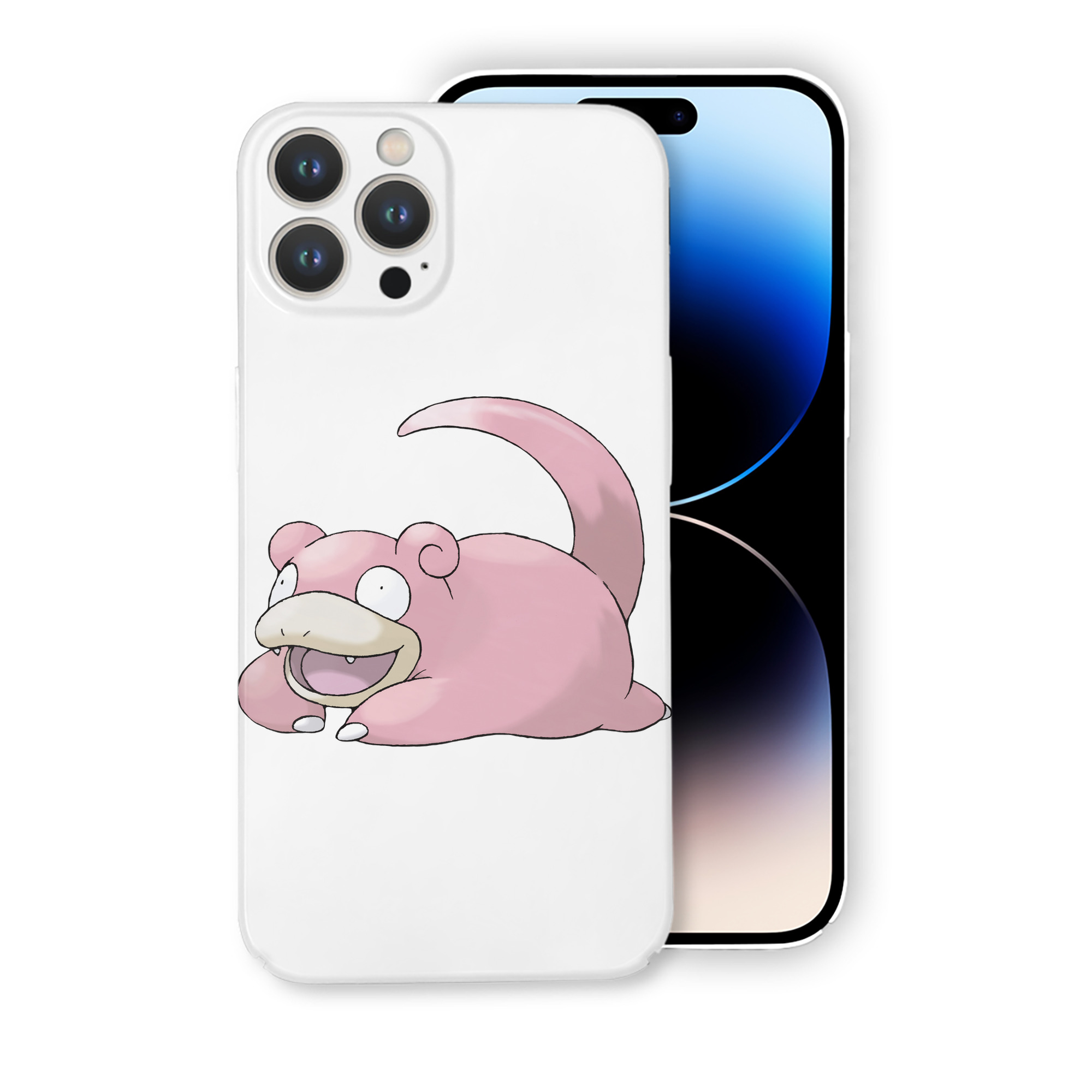 （画像用） ポケットモンスター Pokémon 【iPhone 14シリーズ対応】ハードケース